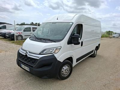 Citroen Jumper TOLE 33 L2H2 HDI 130 CLUB CLUB, 2016