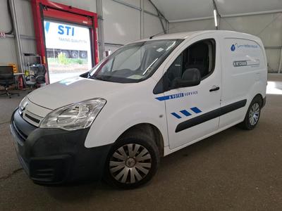 Citroen Berlingo M BLUEHDI 100 CLUB CLUB, 2018