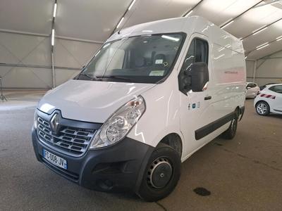 Renault Master FGN L1H2 3.3T 2.3 DCI 130 E6 GRAND CONFORT GRAND CONFORT, 2018