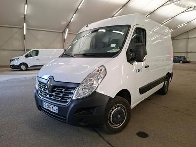 Renault Master FGN L1H2 3.3T 2.3 DCI 130 E6 GRAND CONFORT GRAND CONFORT, 2018