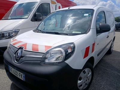 Renault Kangoo Z.E. ACHAT INTEGRAL CONFORT CONFORT, 2019