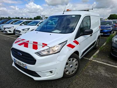 Ford Transit CONNECT FGN L1 1.5 ECOBLUE 100 S&amp;S TREND BUSINESS NAV TREND BUSINESS NAV, 2019