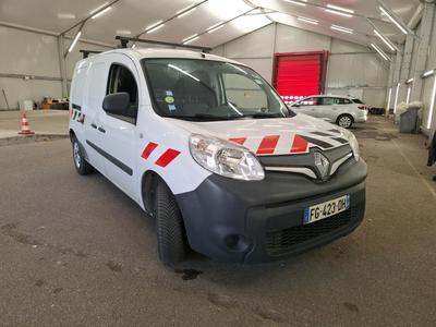 Renault Kangoo EXPRESS GRAND VOLUME MAXI 1.5 DCI 90 ENERGY E6 GRAND CONFORT GRAND CONFORT, 2019
