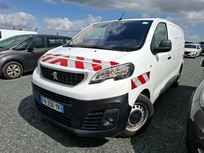 Peugeot Expert FGN TOLE STANDARD 2.0 BLUEHDI 120 S&amp;S BVM6 ASPHALT ASPHALT, 2020
