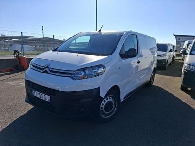 Citroen Jumpy FGN M BLUEHDI 100 S&amp;S BVM6 CLUB CLUB, 2020