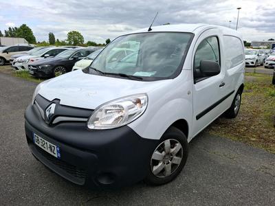 Renault Kangoo EXPRESS BLUE DCI 80 GRAND CONFORT GRAND CONFORT, 2021