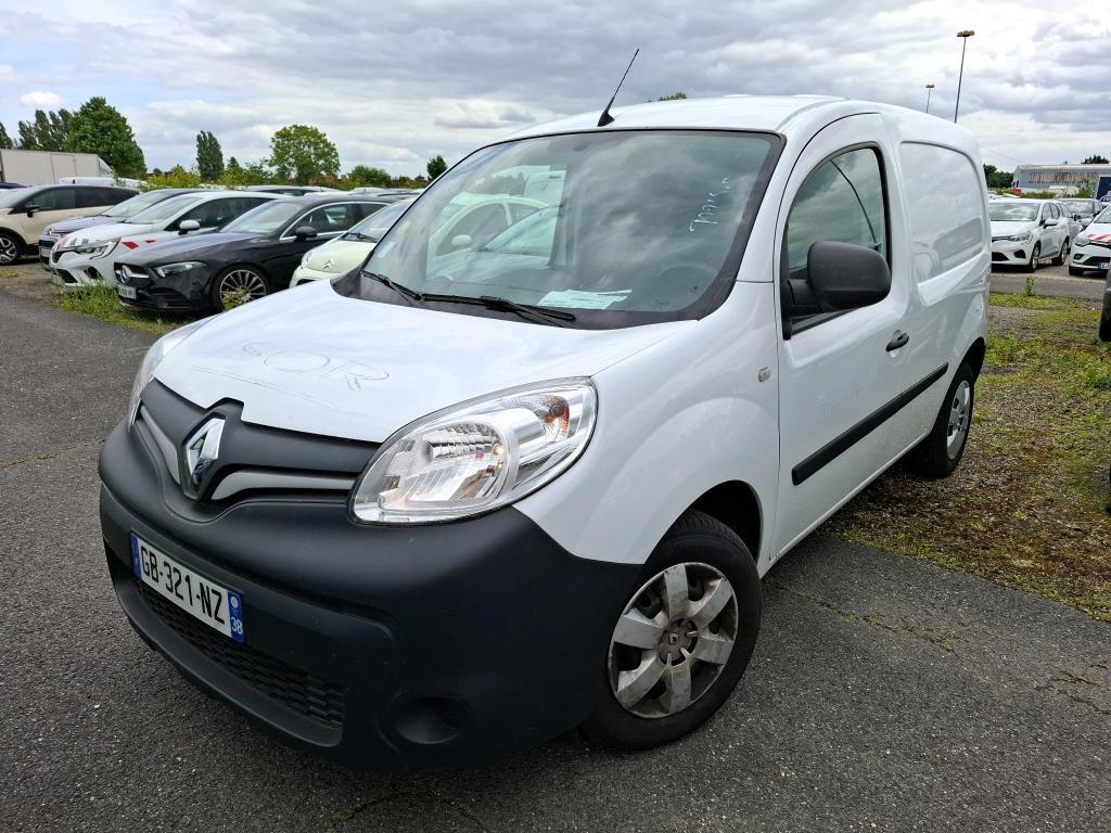 Renault Kangoo EXPRESS BLUE DCI 80 GRAND CONFORT GRAND CONFORT, 2021