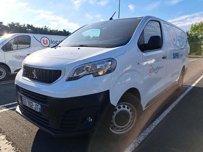 Peugeot Expert FGN TOLE LONG 2.0 BLUEHDI 120 S&amp;S BVM6 PREMIUM PREMIUM, 2021