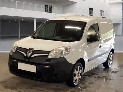 Renault Kangoo EXPRESS BLUE DCI 115 GRAND CONFORT GRAND CONFORT, 2019