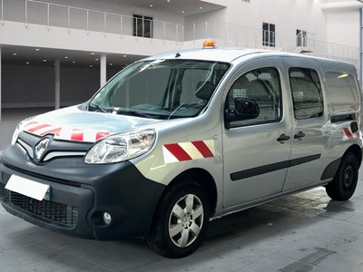 Renault Kangoo EXPRESS CA BLUE DCI 115 EXTRA R-LINK EXTRA R-LINK, 2021
