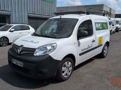 Renault Kangoo EXPRESS BLUE DCI 80 GRAND CONFORT GRAND CONFORT, 2020