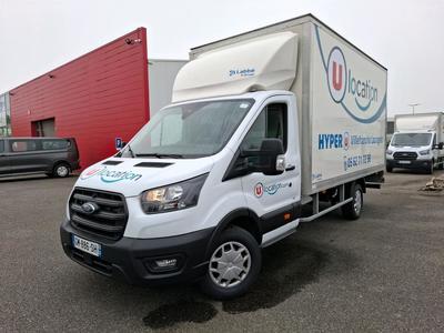 Ford Transit CHC P350 L4 2.0 ECOBLUE 130 S&amp;S HDT EURO VI TREND BUSINESS TREND BUSINESS, 2023