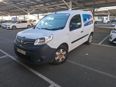 Renault Kangoo EXPRESS BLUE DCI 80 EXTRA R-LINK EXTRA R-LINK, 2020