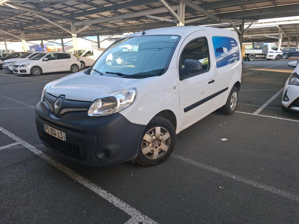 Renault Kangoo EXPRESS BLUE DCI 80 EXTRA R-LINK EXTRA R-LINK, 2020
