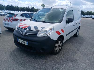 Renault Kangoo EXPRESS 1.5 DCI 75 E6 GRAND CONFORT GRAND CONFORT, 2019