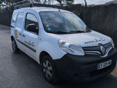 Renault Kangoo EXPRESS 1.5 DCI 75 ENERGY E6 GRAND CONFORT GRAND CONFORT, 2018