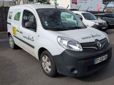 Renault Kangoo EXPRESS BLUE DCI 80 GRAND CONFORT GRAND CONFORT, 2020