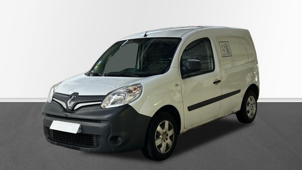 Renault Kangoo EXPRESS BLUE DCI 95 GRAND CONFORT GRAND CONFORT, 2021