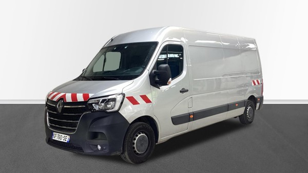 Renault Master FGN TRAC F3500 L3H2 BLUE DCI 150 GRAND CONFORT GRAND CONFORT, 2022