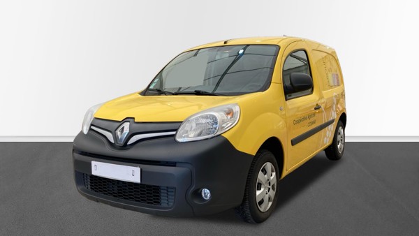 Renault Kangoo EXPRESS 1.5 DCI 75 E6 GRAND CONFORT GRAND CONFORT, 2019