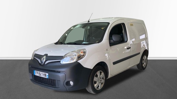 Renault Kangoo EXPRESS BLUE DCI 95 EXTRA R-LINK EXTRA R-LINK, 2020
