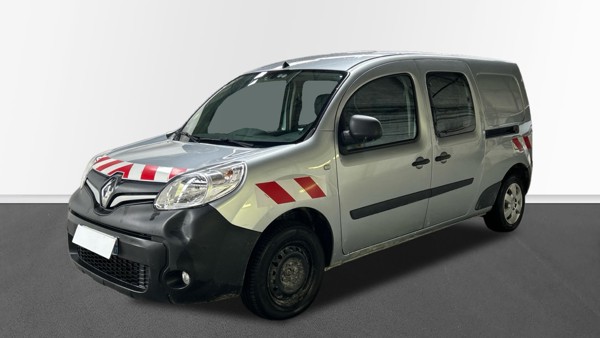 Renault Kangoo EXPRESS CA BLUE DCI 115 EXTRA R-LINK EXTRA R-LINK, 2021