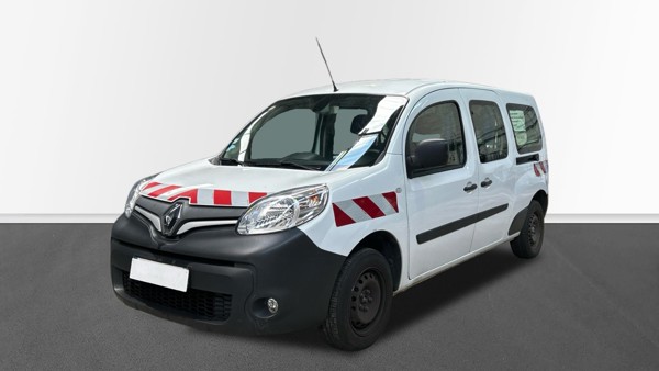 Renault Kangoo EXPRESS CA MAXI 1.5 DCI 110 E6 GRAND CONFORT GRAND CONFORT, 2019