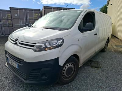 Citroen Jumpy FGN XL BLUEHDI 100 S&amp;S BVM6 CLUB CLUB, 2020