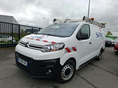 Citroen Jumpy FGN XL BLUEHDI 120 S&amp;S BVM6 DRIVER 340 NM DRIVER 340 NM, 2020