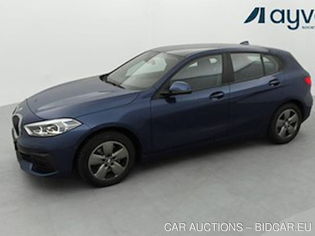 BMW 118d advantage 150 CV Business Pack, ACC, Parking Pack