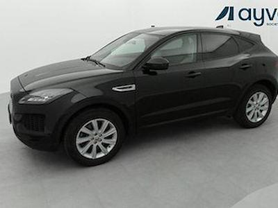 Jaguar E-pace 2.0 T awd S 200 CV Hayon a commande electrique