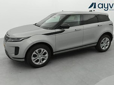 Land Rover Range rover evoque d200 SE 4wd 204 CV Black Exterior Pack, Keyless, Sieges Elec