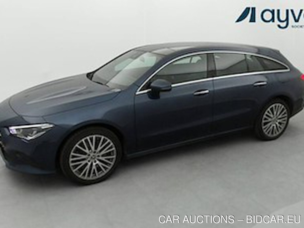 Mercedes-Benz Cla 250e luxury phev 160 CV Business Solution Luxury Plus, Smartphone Integration