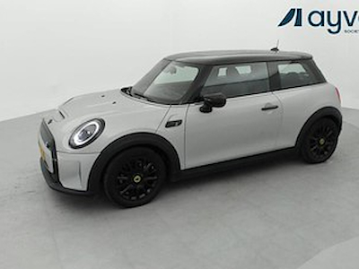 MINI 32.6 kwh cooper SE 184CV TOE NAVI