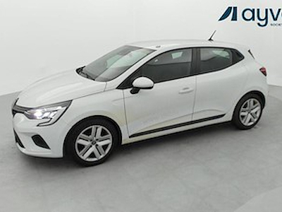 Renault Clio 1.0 tce corporate edition 90 CV GPS, PDC