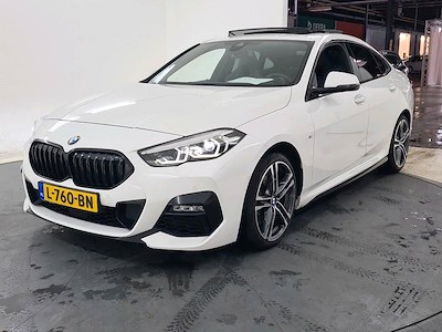 BMW 2 serie gran coupe 218iA