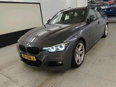 BMW 3-serie touring 318i 136pk Aut M Sport Corporate Lease