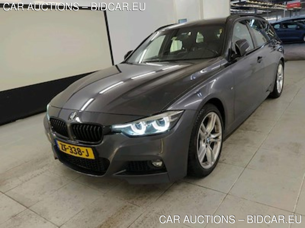 BMW 3-serie touring 318i 136pk Aut M Sport Corporate Lease