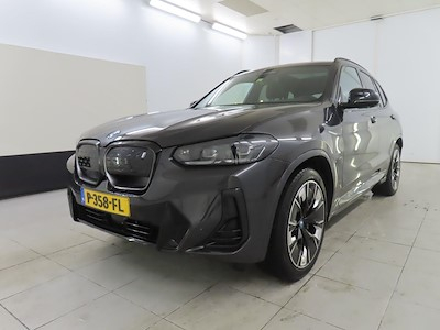 BMW Ix3 80kWh Executive 5d