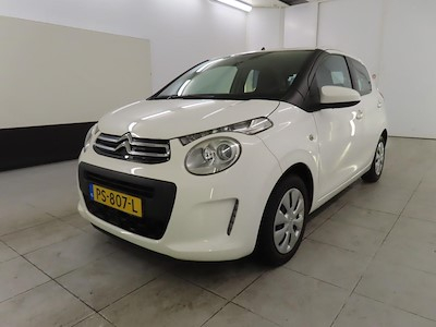 Citroen C1 VTi 68 S;S FEEL 5d