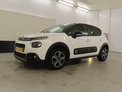 Citroen C3 PureTech 82 Feel Edition 5d