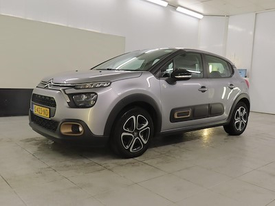 Citroen C3 PureTech 83 S;S Feel 5d PCV
