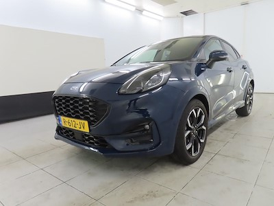 Ford PUMA 1.0 EcoBoost Hybrid ST-Line X 5d ActieAuto APL