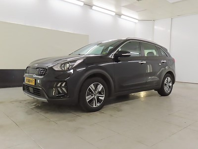 Kia Niro 1.6 GDi Hybrid ActieAuto 5d DynamicLine APL