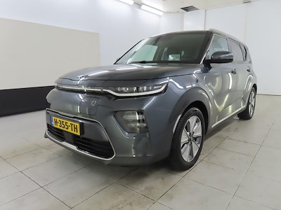 Kia Soul e-Soul ActieAuto 5d ExecutiveLine APL