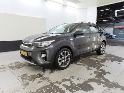 Kia Stonic 1.0 T-GDi 74 kW ActieAuto 5d DynamicLine APL
