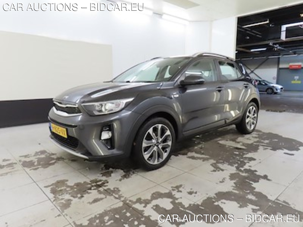 Kia Stonic 1.0 T-GDi 74 kW ActieAuto 5d DynamicLine APL