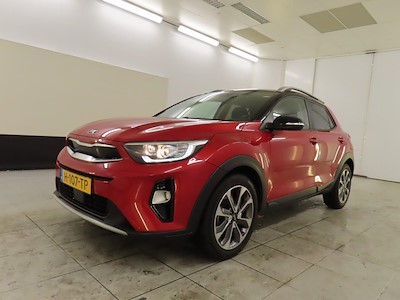 Kia Stonic 1.0 T-GDi 74 kW ActieAuto 5d DynamicPlusLine APL