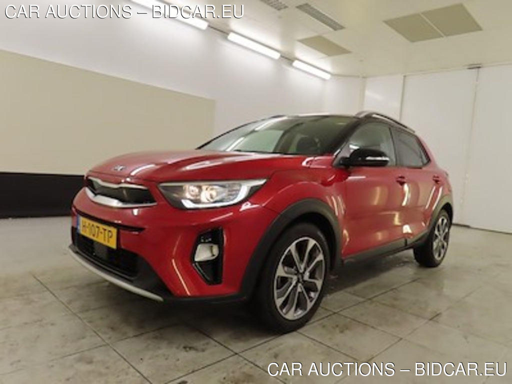 Kia Stonic 1.0 T-GDi 74 kW ActieAuto 5d DynamicPlusLine APL