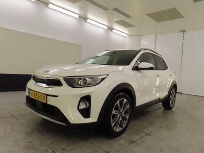 Kia Stonic 1.0 T-GDi 74 kW ActieAuto 5d DynamicPlusLine APL